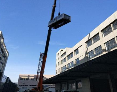 高空吊裝作業(yè)時(shí)需要注意的點(diǎn)個(gè)事項(xiàng)